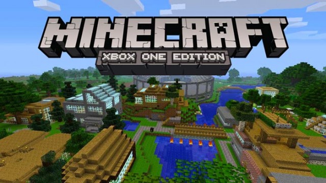 Minecraft’ın Xbox One İçin Kutulu Sürümünün Çıkış Tarihi Açıklandı!