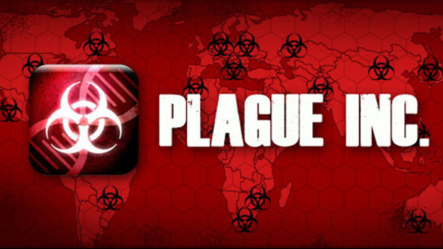 Ebola Paniği ‘Plague Inc.’ İndirmelerini Artırdı