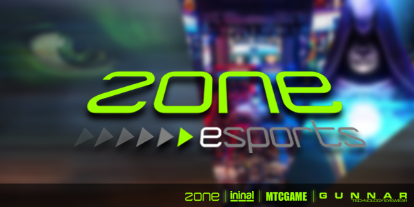 Zone eSports 2015 Sezonu Kadrosunu Duyurdu!
