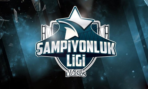 Türkiye 2015 League of Legends Şampiyonluk Ligindeki Takımlar!