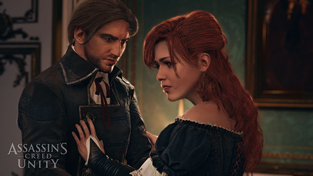 Assassin’s Creed: Unity’nin 3. Yaması Geliyor