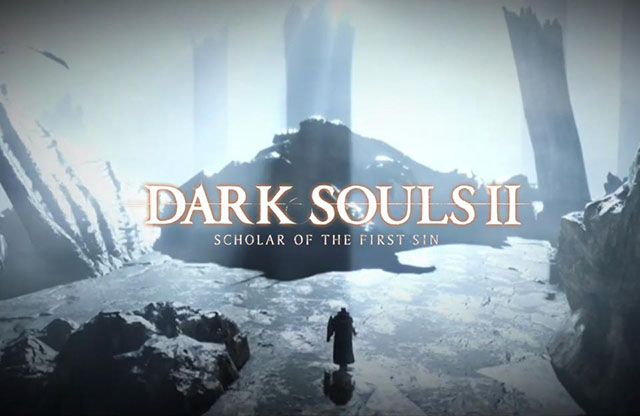 Dark Souls Yeni Nesilde!