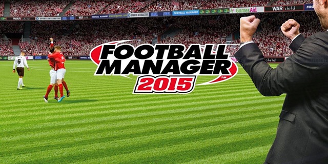 Dünya Yıldızı, Pichie Rich… Hepsi Oynuyor! – Football Manager 2015 İnceleme
