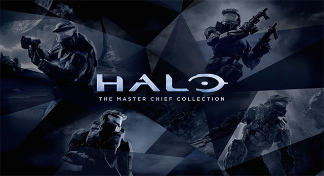 Halo: The Master Chief Collection’a Bir Yama Daha!