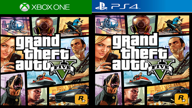 GTA V, Xbox One İçin Ön Yüklemeye Açıldı