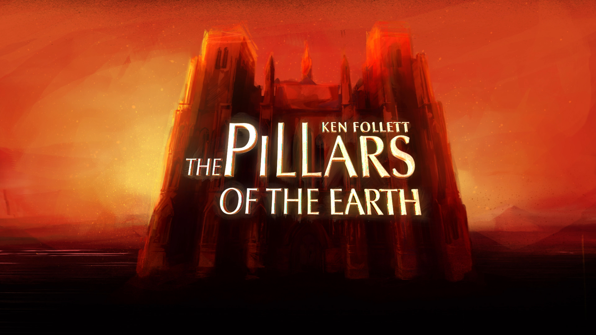 The Pillars of the Earth, Adventure Oyunu Oluyor!