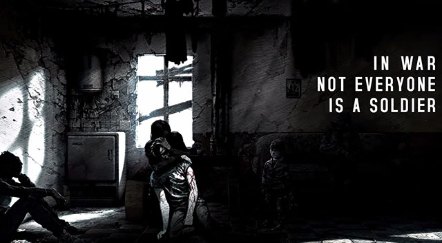 This War of Mine İki Günde Masrafını Çıkardı