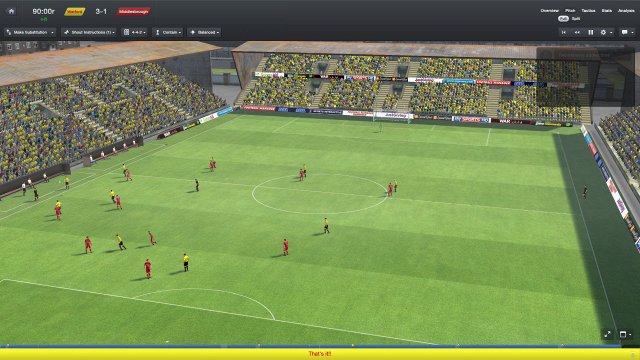 Football Manager 2015 Serinin En Hızlı Satan Oyunu