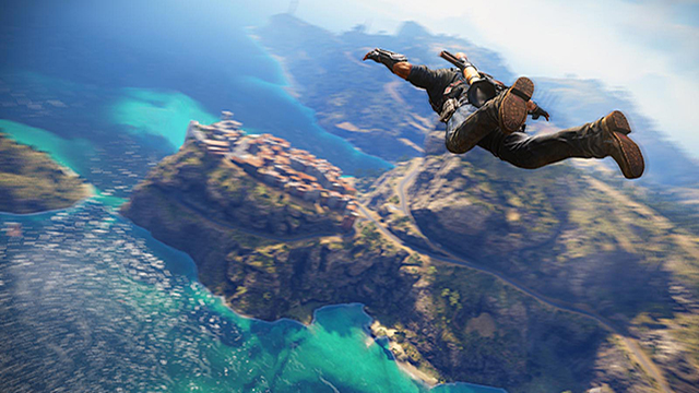 Just Cause 3’ün Season Pass İçerikleri Açıklandı