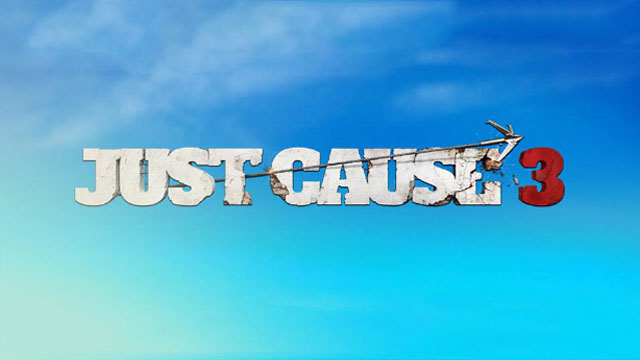 Just Cause 3, 2015’te Geliyor!