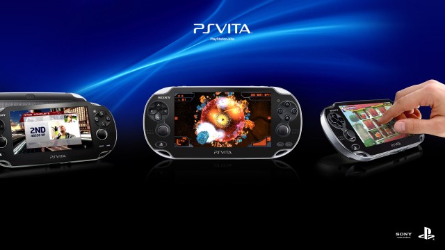 Sony’nin Geliştirdiği Son El Konsolu PS Vita Olabilir