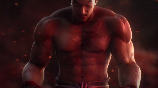 Tekken 7 İçin Yeni Bir Oynanış Videosu Yayınlandı