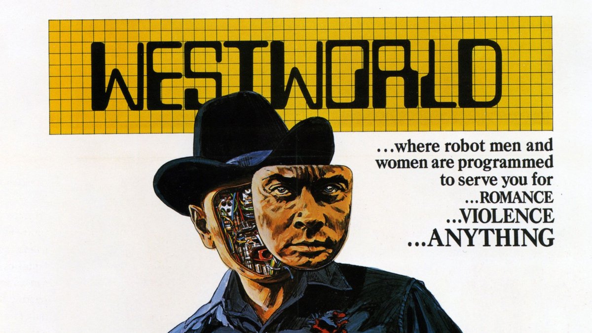 HBO’dan Yeni Dizi Siparişi: Westworld