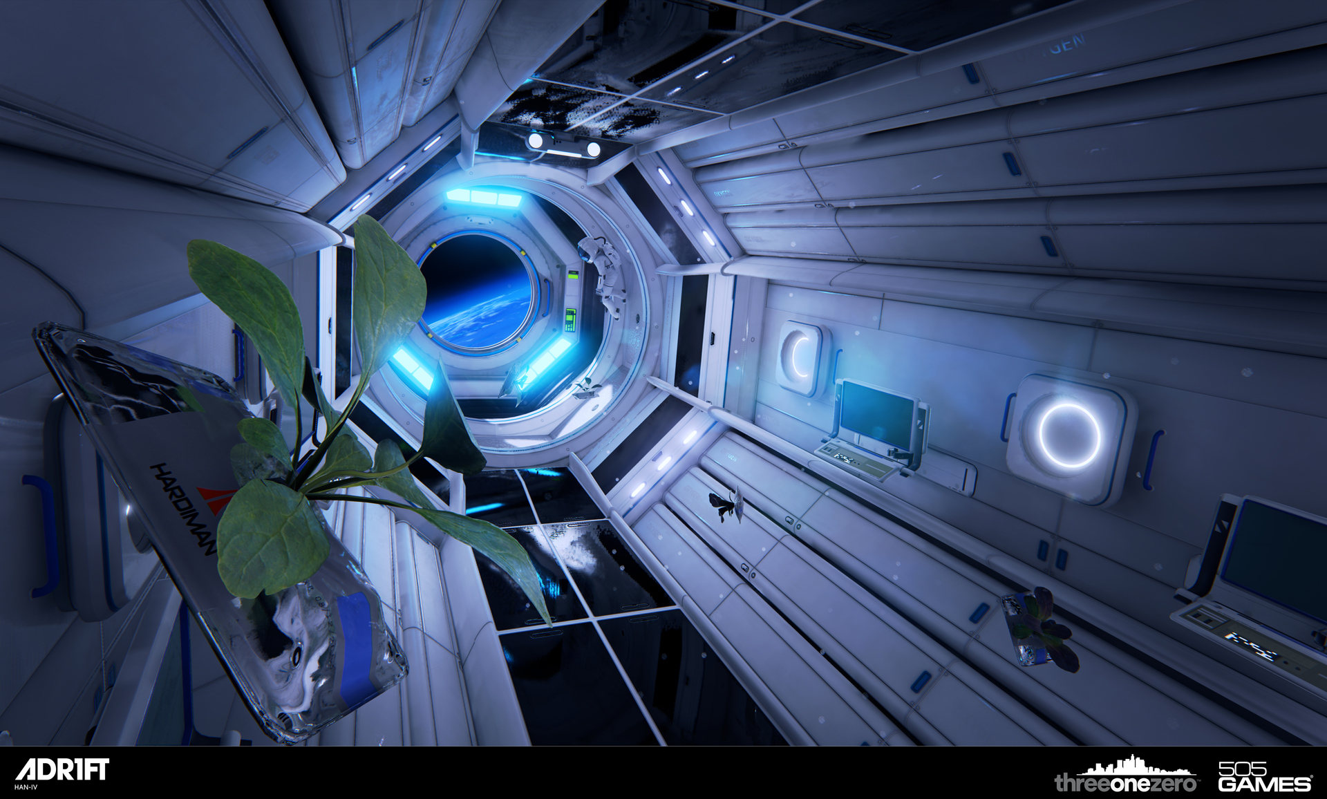 ADR1FT, The Game Awards’da Tanıtıldı!