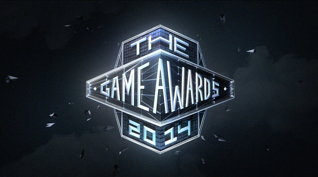 The Game Awards’ta Gövde Gösterisi!