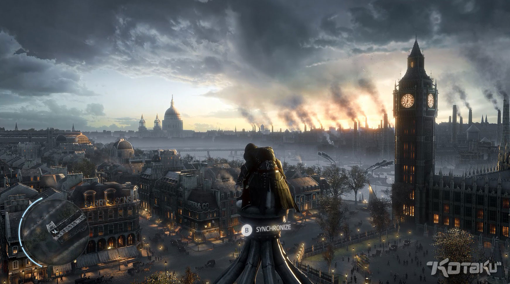 Yeni Assassin’s Creed Oyunu Sızdı: Assassin’s Creed: Victory!