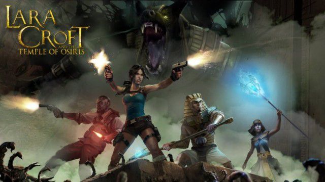 Lara Croft and the Temple of Osiris’in İlk İnceleme Puanları Gelmeye Başladı!