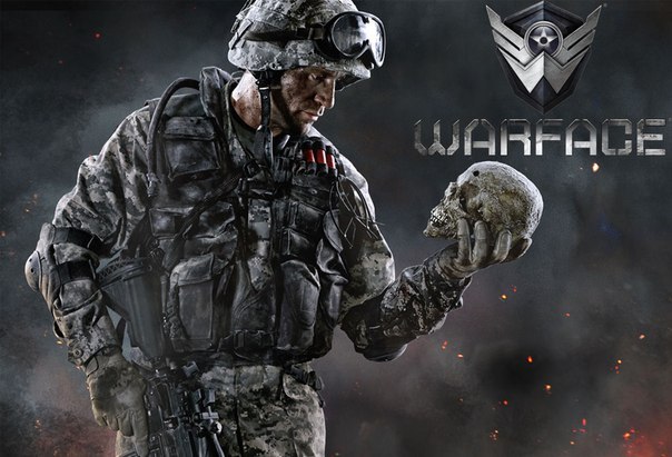 Crytek, Warface İçin Microsoft’u Suçladı!