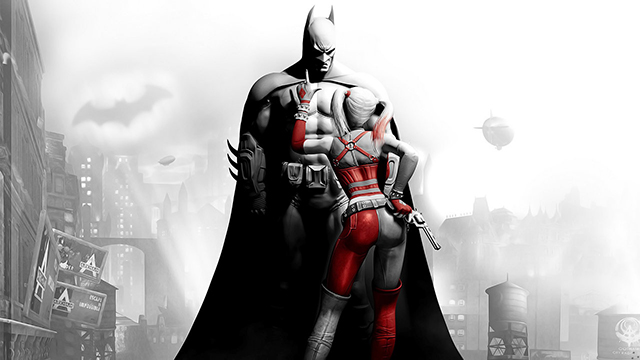 Batman Arkham Serisi Tek Pakette İndirimde!