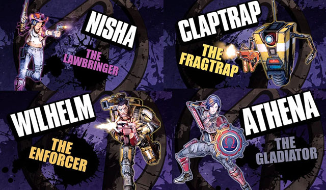 Borderlands: The Pre-Sequel’e Ultimate Vault Hunter Modu Geliyor