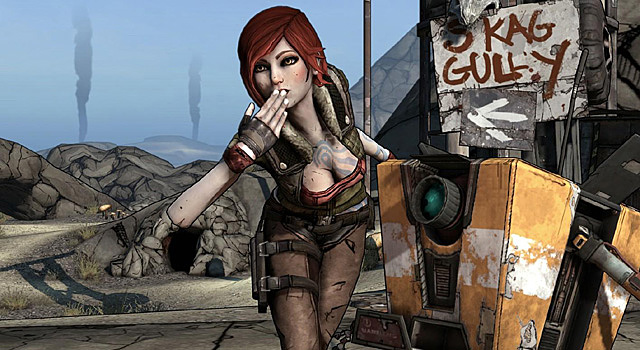 Borderlands Remastered Edition Geliyor mu?