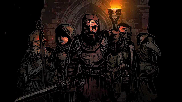 Darkest Dungeon, PS4’e Özel Olarak Duyuruldu