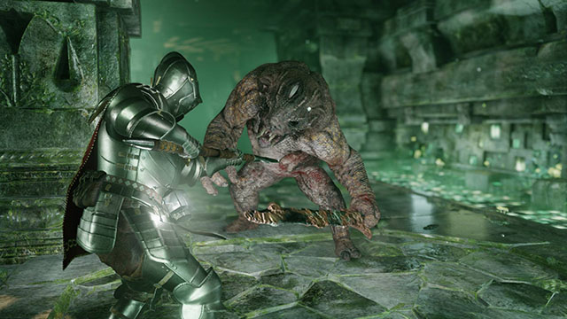 Capcom, Deep Down’a 10 Yıl Ömür Biçti!