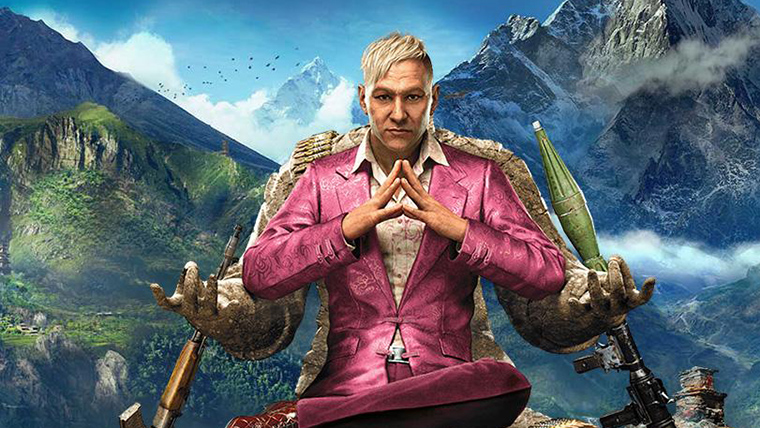 Far Cry 4: Escape from Durgesh Prison’ın Çıkış Tarihi Açıklandı!