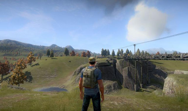 H1Z1’in Yeni Patch’i Çok Sayıda Yenilik İçeriyor