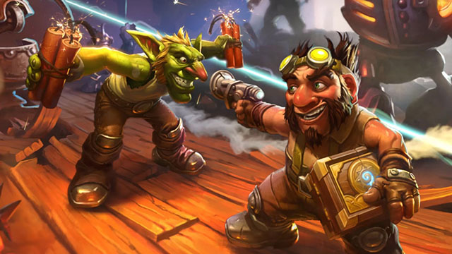 Blizzard’dan Hearthstone Oyuncularına Güzel Haber!