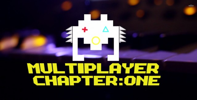 Multiplayer Live: Chapter 1’ın Videoları Hazır!