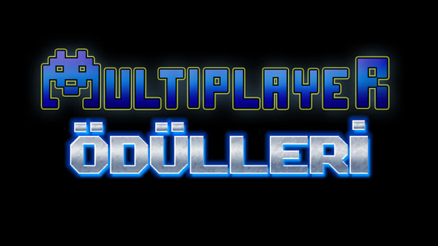 Multiplayer Live Yayıncı ve Oyun Ödülleri