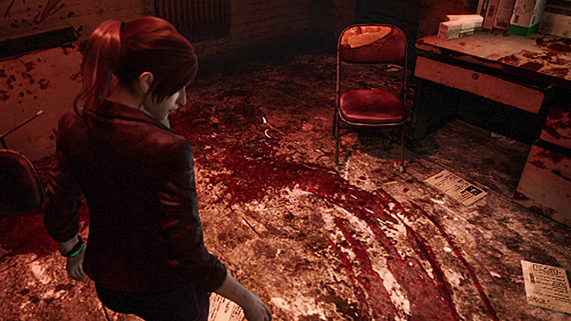 Bir Erteleme Haberi de Resident Evil’dan!