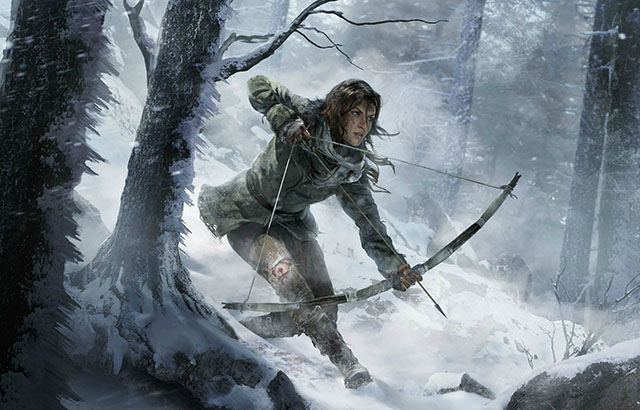 Rise of the Tomb Raider Büyük İhtimalle PlayStation’a da Gelecek