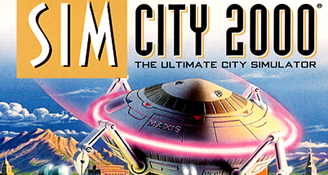 SimCity 2000 Special Edition, Origin’de Şimdi Ücretsiz