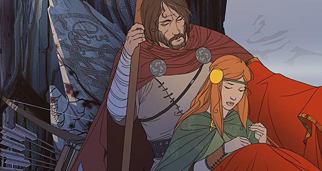 The Banner Saga 2, Hem Yeni Nesil Hem PC İçin Geliyor