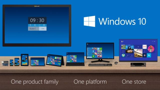 Windows 10 İçin Yeni Tanıtım Videosu Yayınlandı