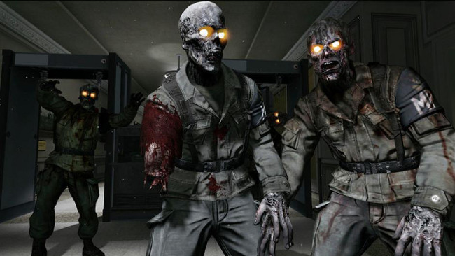 CoD: Advanced Warfare’in Zombi Modu İçin Yeni Video Paylaşıldı!