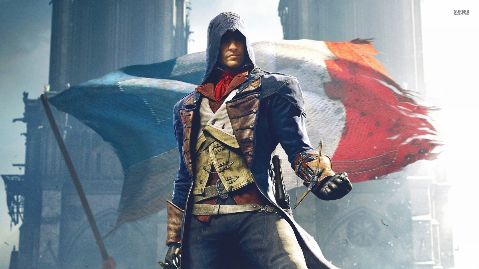 Assassin’s Creed: Unity’nin Fiyatınında İnanılmaz Düşüş!