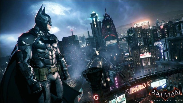 Batman: Arkham Knight’ın Dual Play Videosu Paylaşıldı