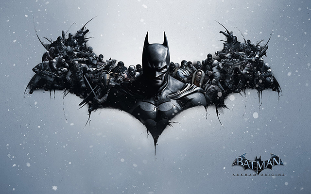 Batman: Arkham Knight’a Yetişkin Etiketi Geldi