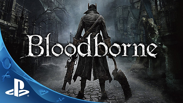 Bloodborne’da 30FPS’in Nedenleri Açıklandı!