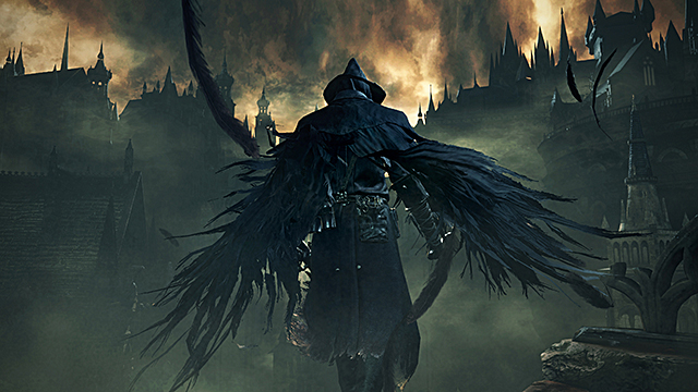 Bloodborne: The Old Hunters’ın İnceleme Puanları Geldi!