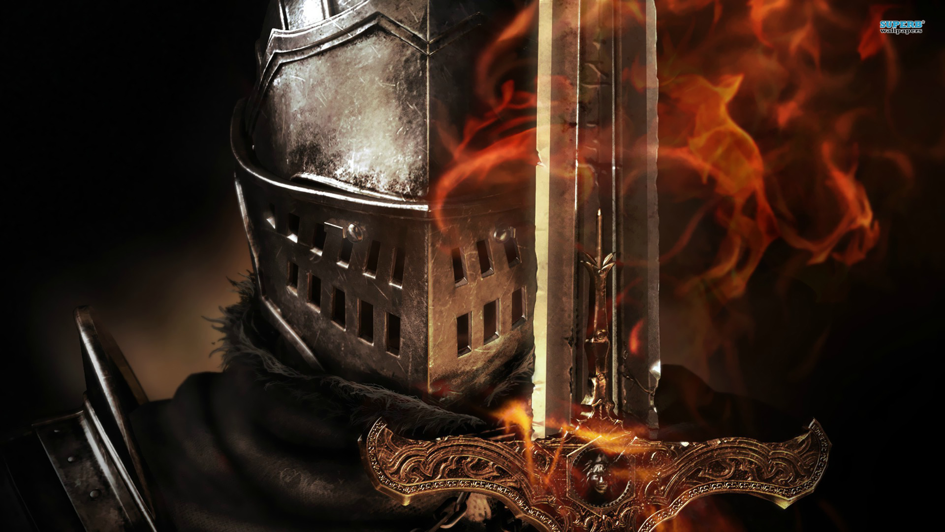 Dark Souls Steam’e Geçiş Yaptı!