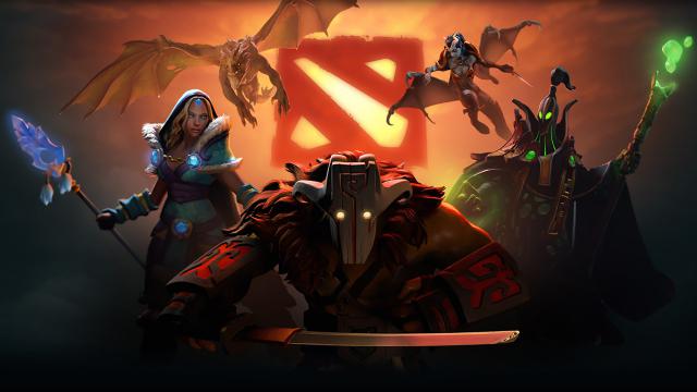 Dota 2’nin Oyun Motoru Değişiyor!