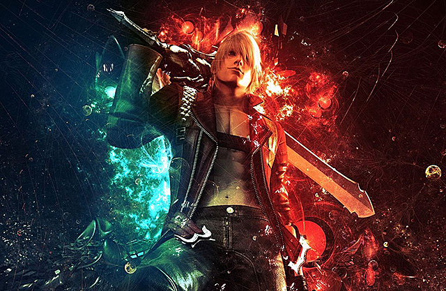 Devil May Cry Müziklerini İçeren Soundbox Albümü Duyuruldu!