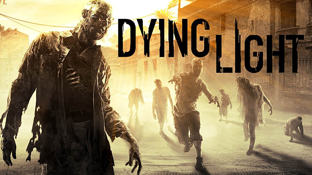 Dying Light’tan Harran Turu!