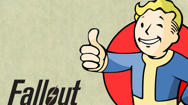 inXile Yeni Bir Fallout Mu Geliştiriyor?