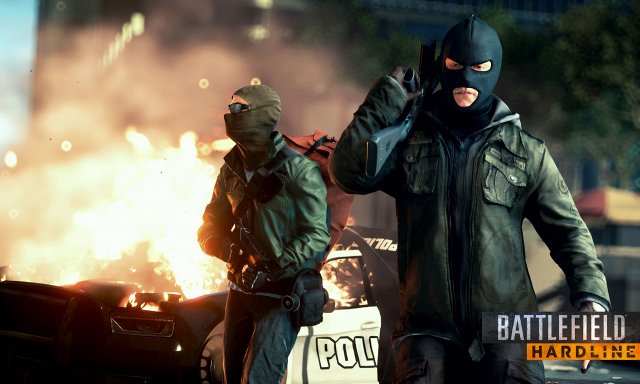 Battlefield: Hardline’ın Senaryo Videosu Yayınlandı!