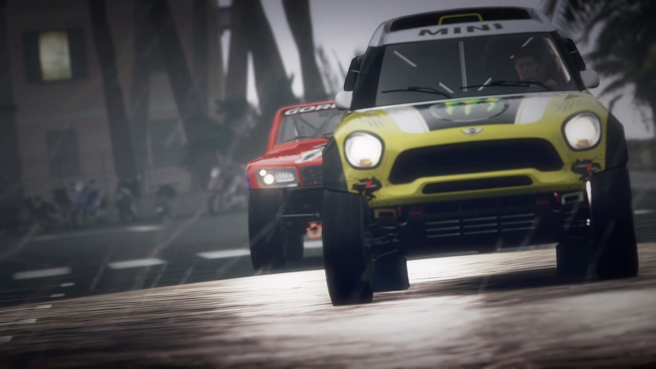 Forza Horizon 2 DLC’si Storm Island’ın Fragmanını İzleyin